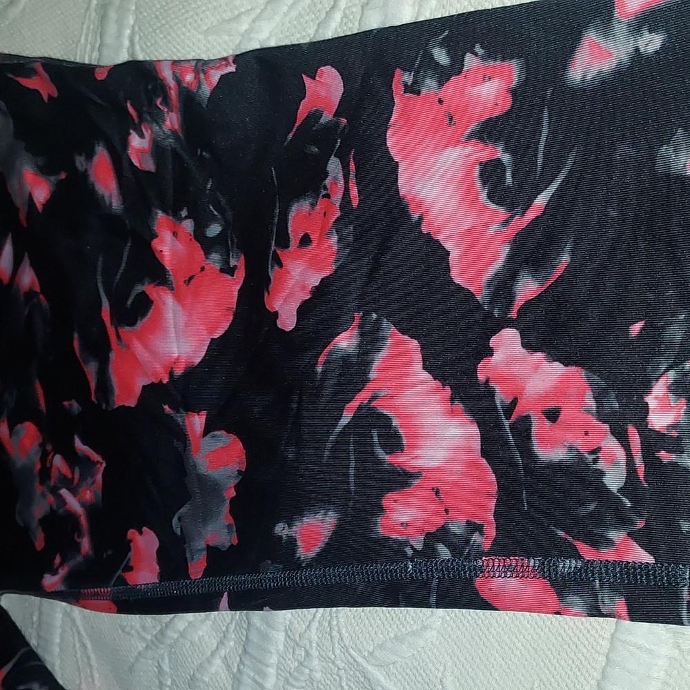 Danskin Now  Fitted athletic pants - Picture 2 of 9